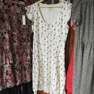 Denim & Supply Ralph Lauren Size 12 NEW WITH TAGS